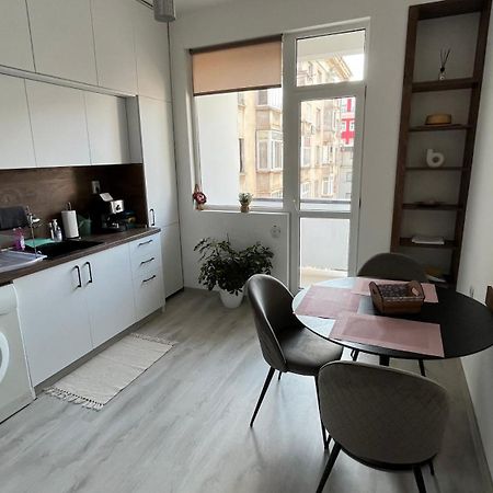Apartamento Cozy Flat Sofía Exterior foto