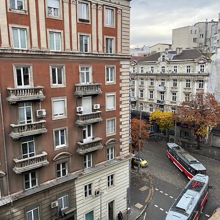 Apartamento Cozy Flat Sofía Exterior foto